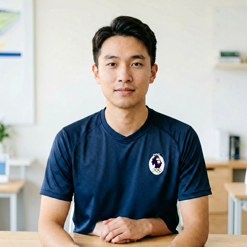 运动员专访和人物故事专题